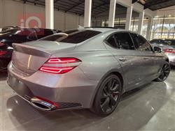 جنسس G70